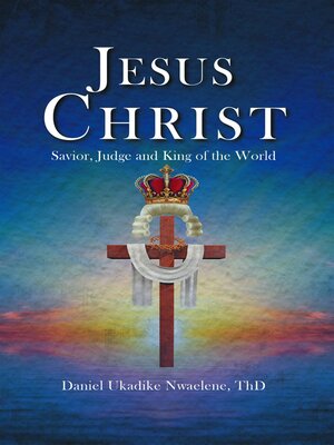 cover image of Jesus Christ